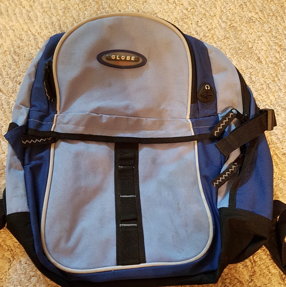 Backpack